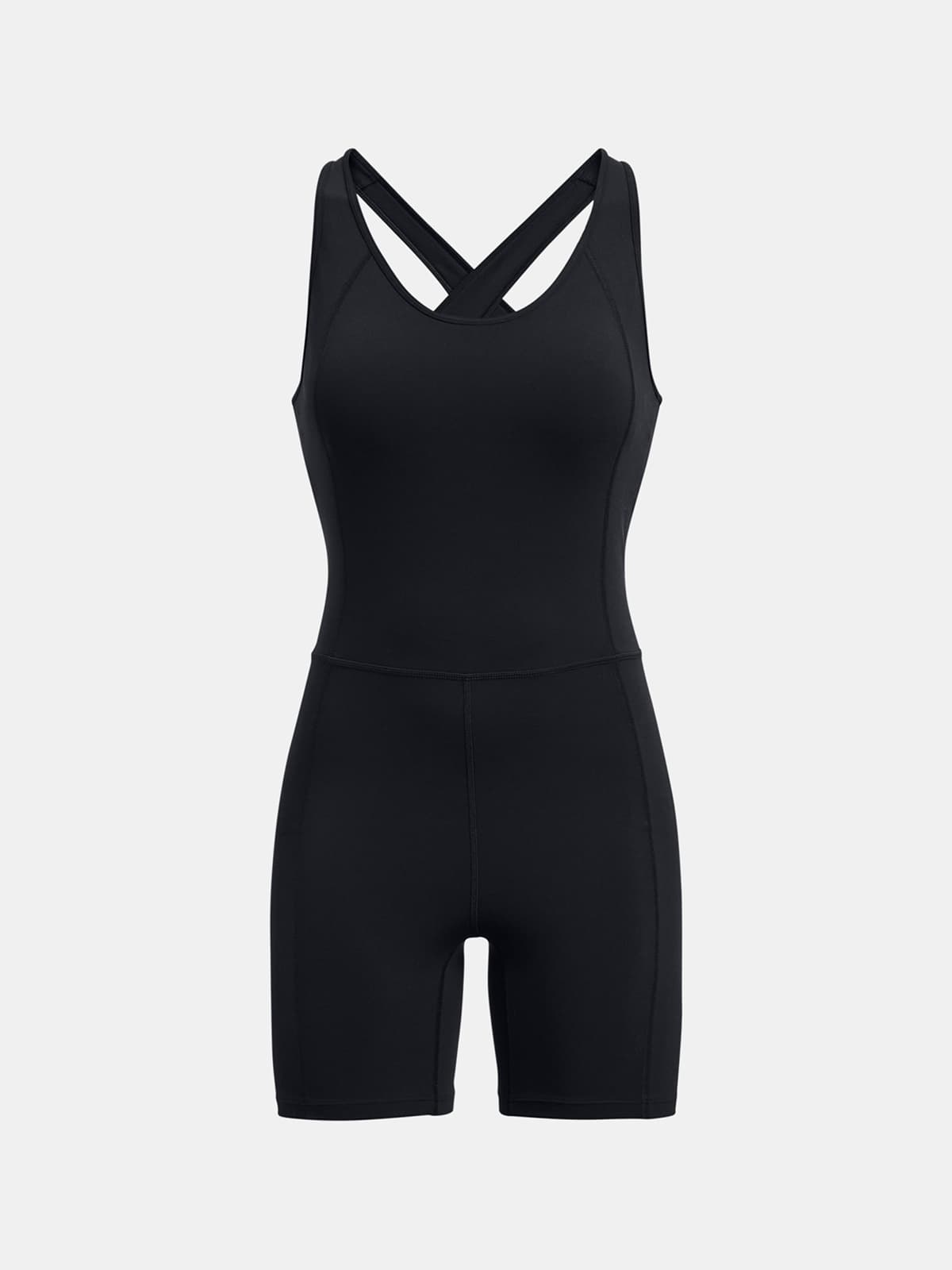 Under Armour UA Meridian Shorts Bodysuit Spor Tulum