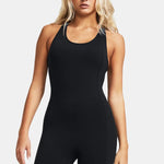 Under Armour UA Meridian Shorts Bodysuit Spor Tulum