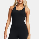 Under Armour UA Meridian Shorts Bodysuit Spor Tulum