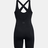 Under Armour UA Meridian Shorts Bodysuit Spor Tulum