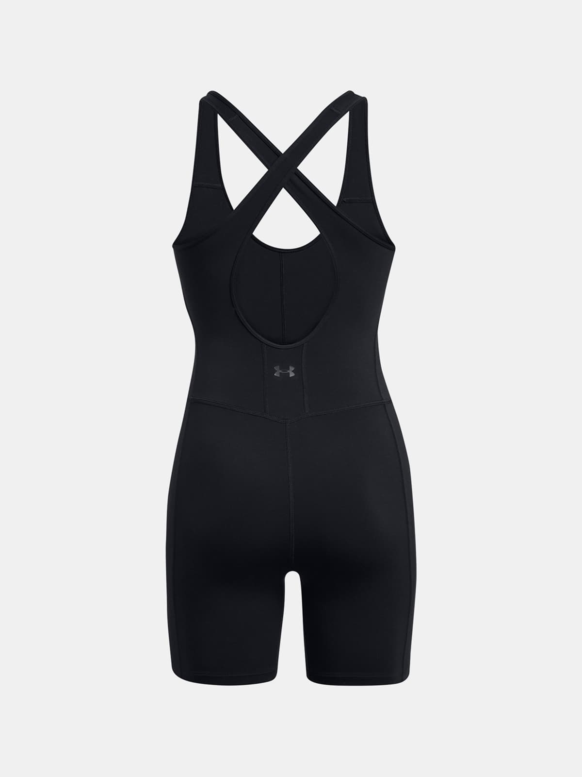 Under Armour UA Meridian Shorts Bodysuit Spor Tulum