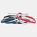 Under Armour UA Mini Headbands (6pk) Saç Bandı