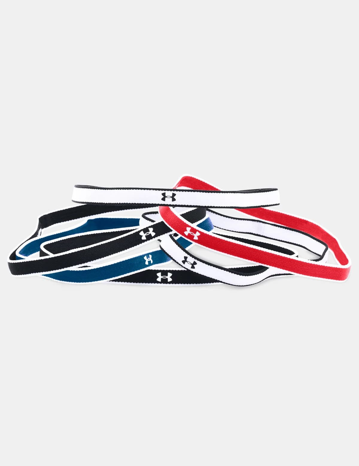 Under Armour UA Mini Headbands (6pk) Saç Bandı