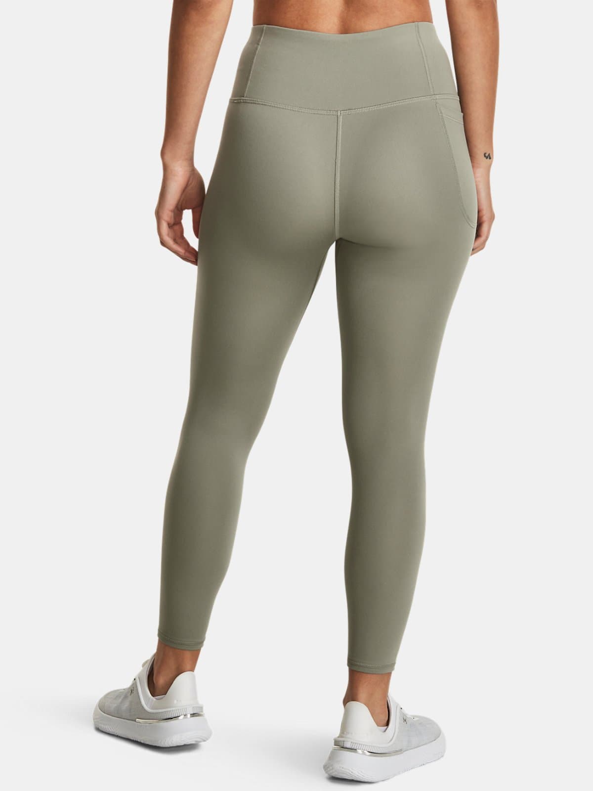 Under Armour UA Motion Ankle Leggings Spor Tayt