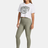 Under Armour UA Motion Ankle Leggings Spor Tayt