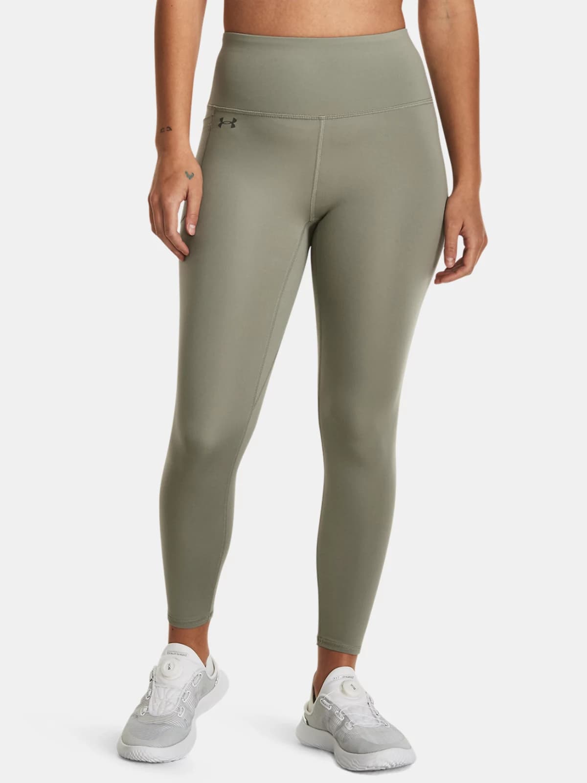 Under Armour UA Motion Ankle Leggings Spor Tayt