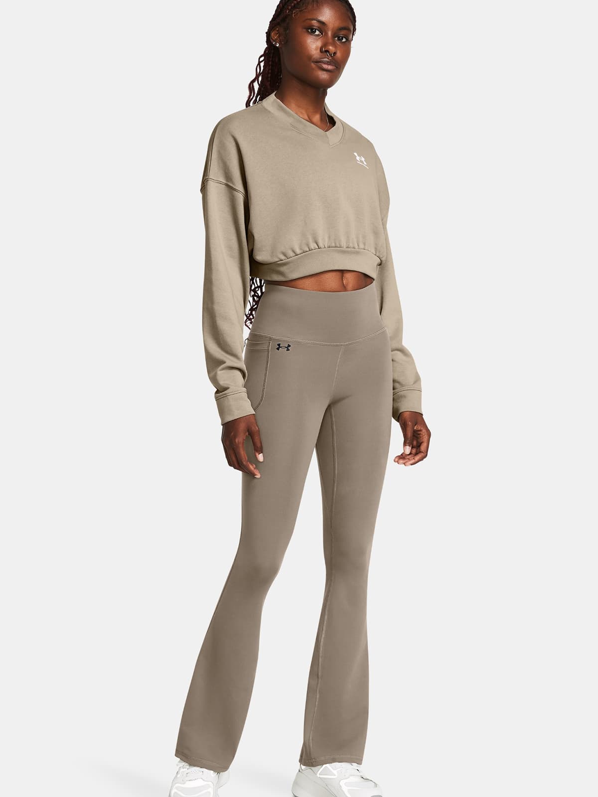 Under Armour UA Motion Flare Pants Spor Pantolon