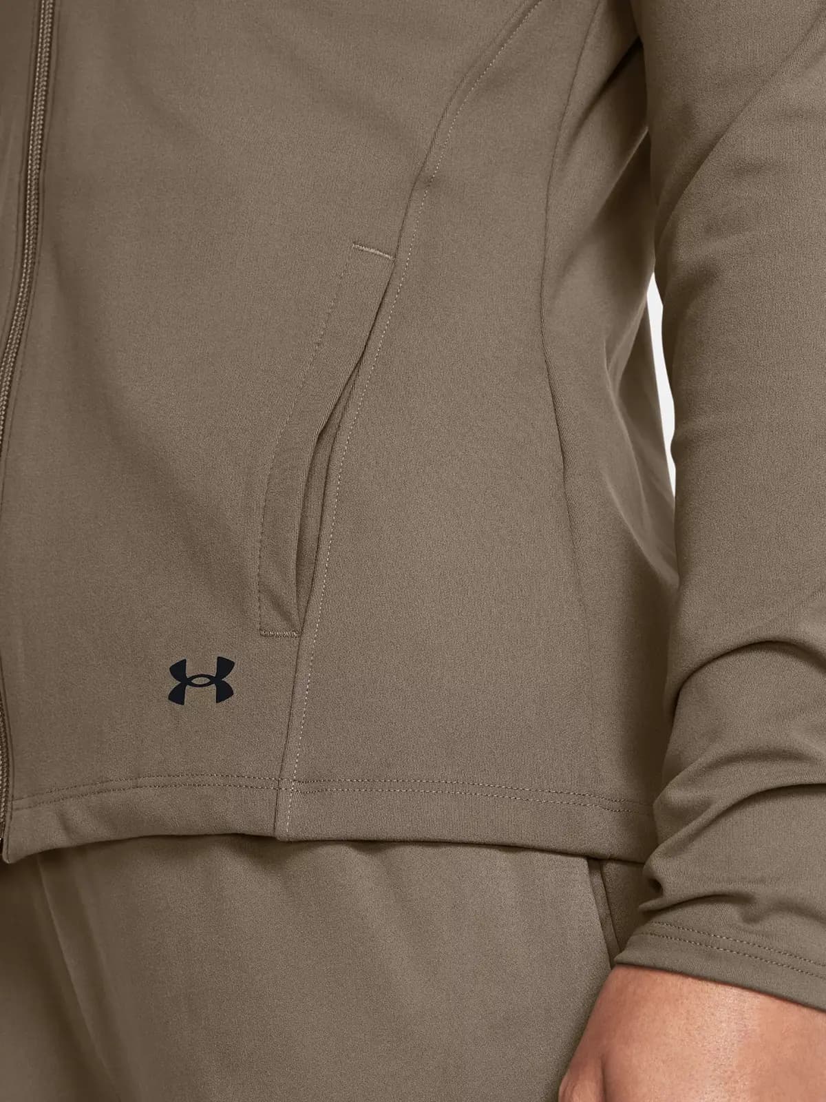 Under Armour UA Motion Jacket Spor Ceket