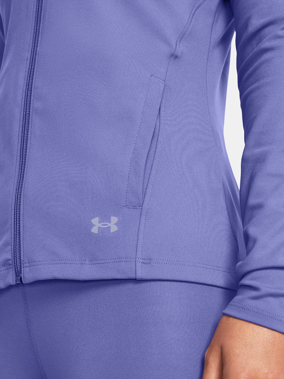 Under Armour UA Motion Jacket Spor Ceket