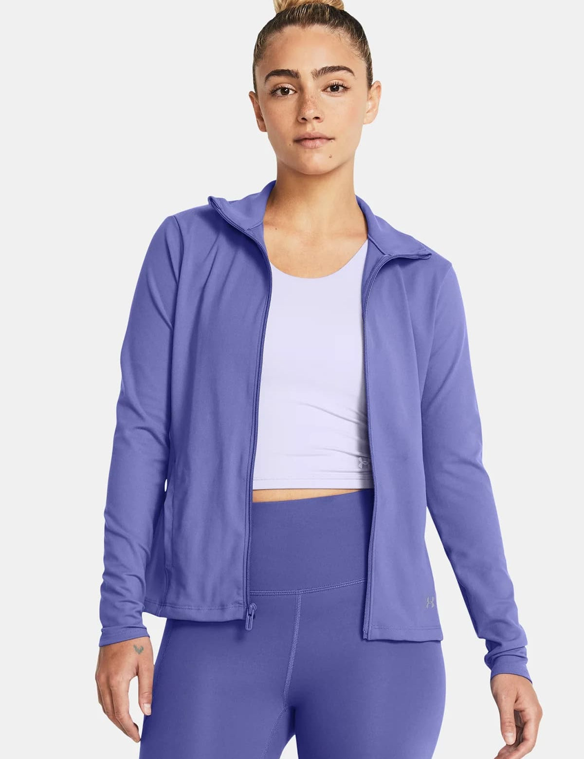 Under Armour UA Motion Jacket Spor Ceket