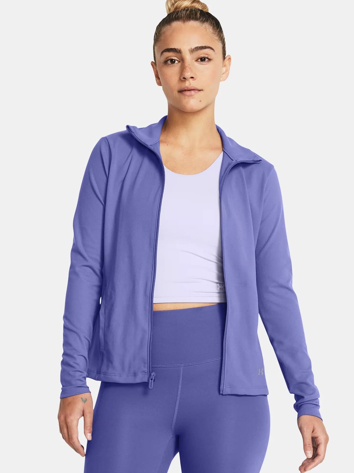 Under Armour UA Motion Jacket Spor Ceket