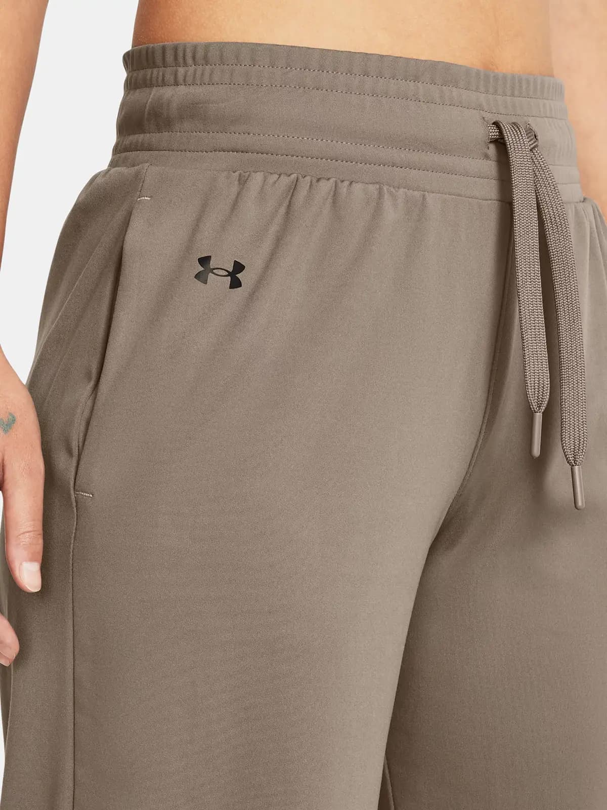 Under Armour UA Motion Open Hem Pants Spor Pantolon