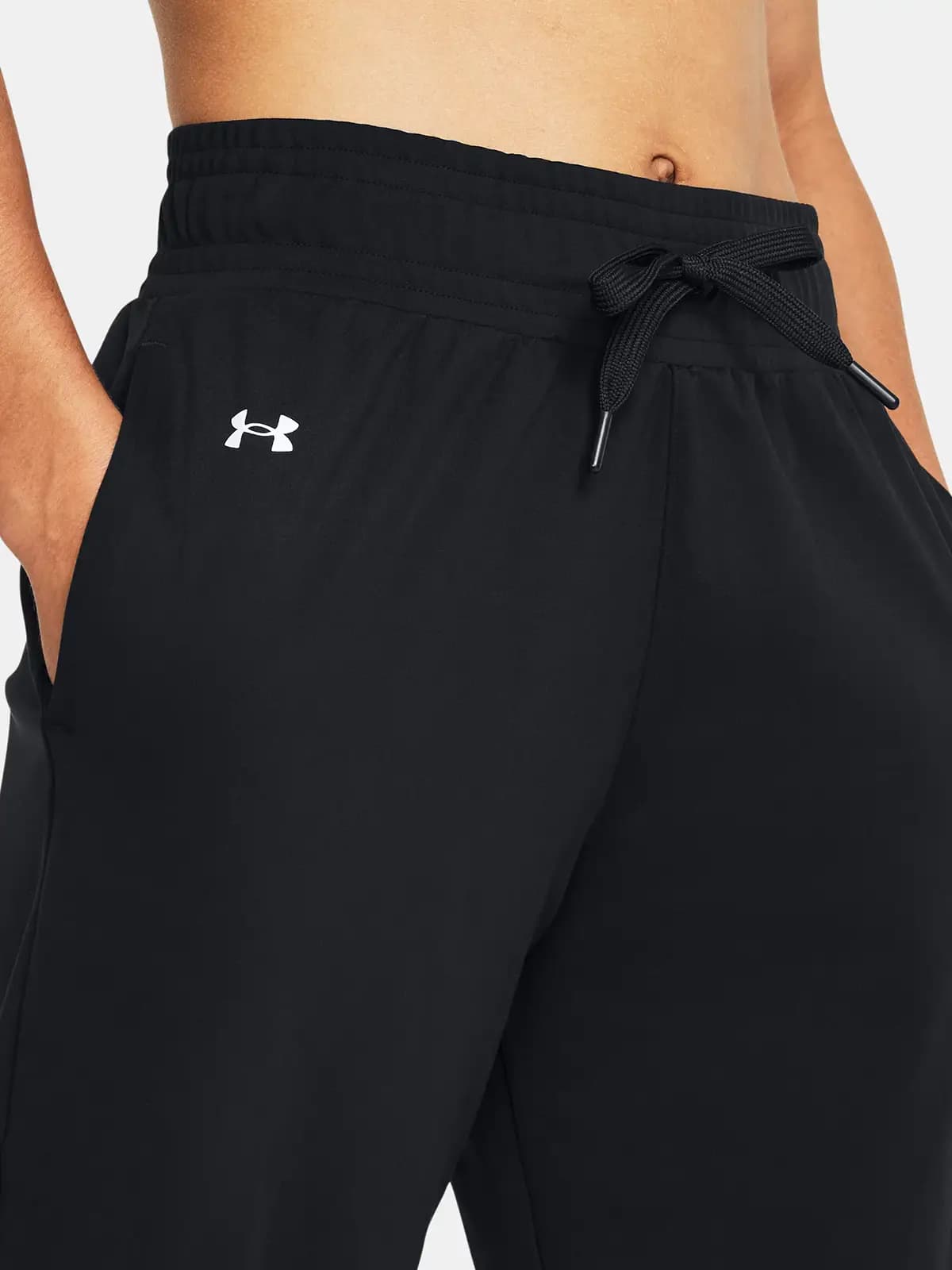 Under Armour UA Motion Open Hem Pants Spor Pantolon