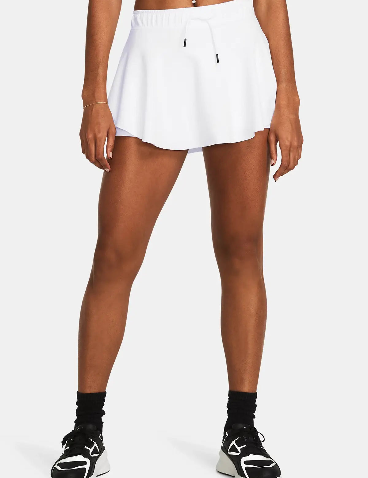 Under Armour UA Motion Split Skort Tenis Şort Etek