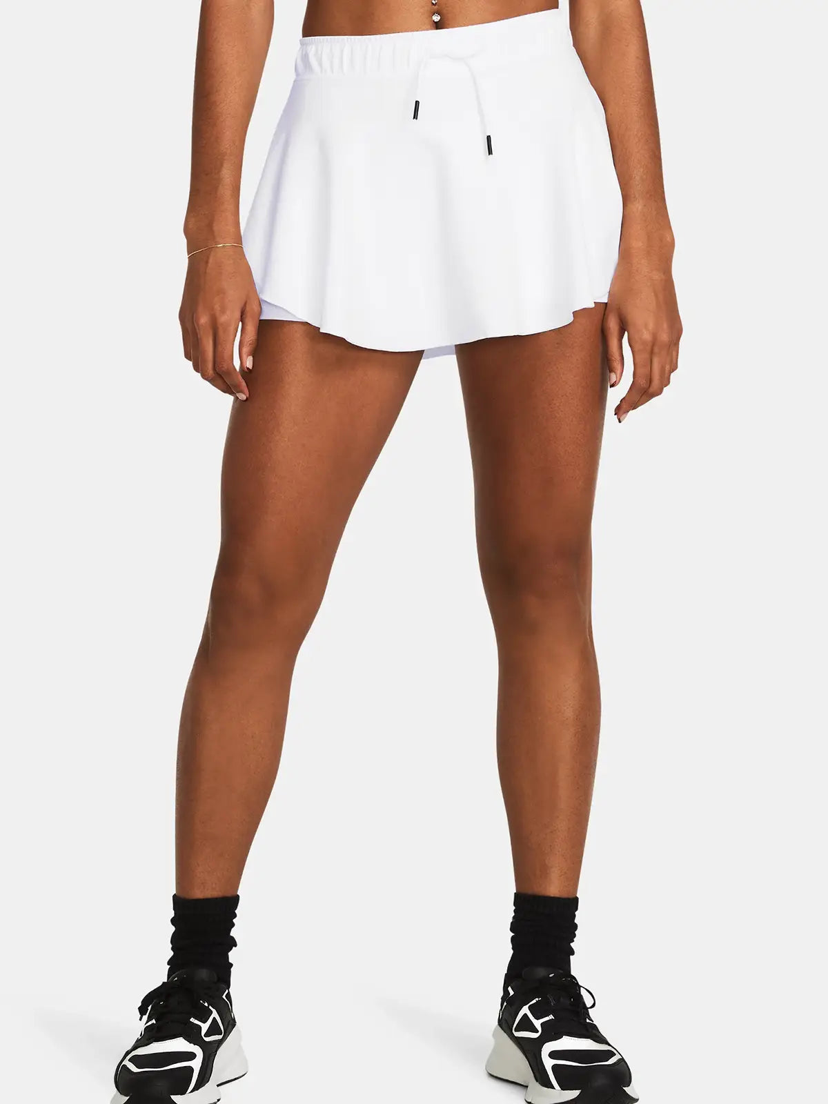 Under Armour UA Motion Split Skort Tenis Şort Etek