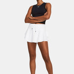 Under Armour UA Motion Split Skort Tenis Şort Etek