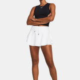 Under Armour UA Motion Split Skort Tenis Şort Etek