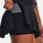 Under Armour UA Motion Split Skort Tenis Şort Etek