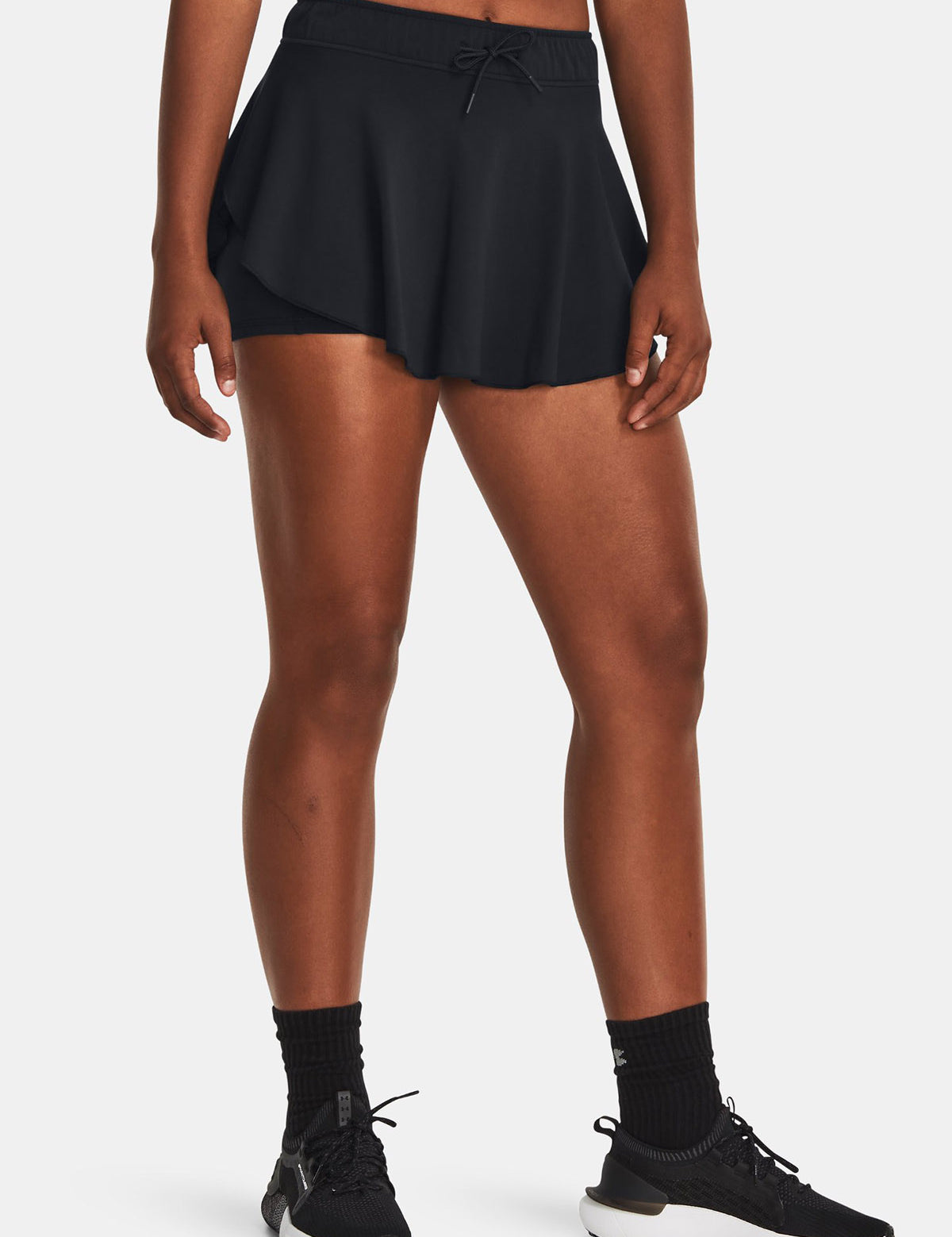 Under Armour UA Motion Split Skort Tenis Şort Etek