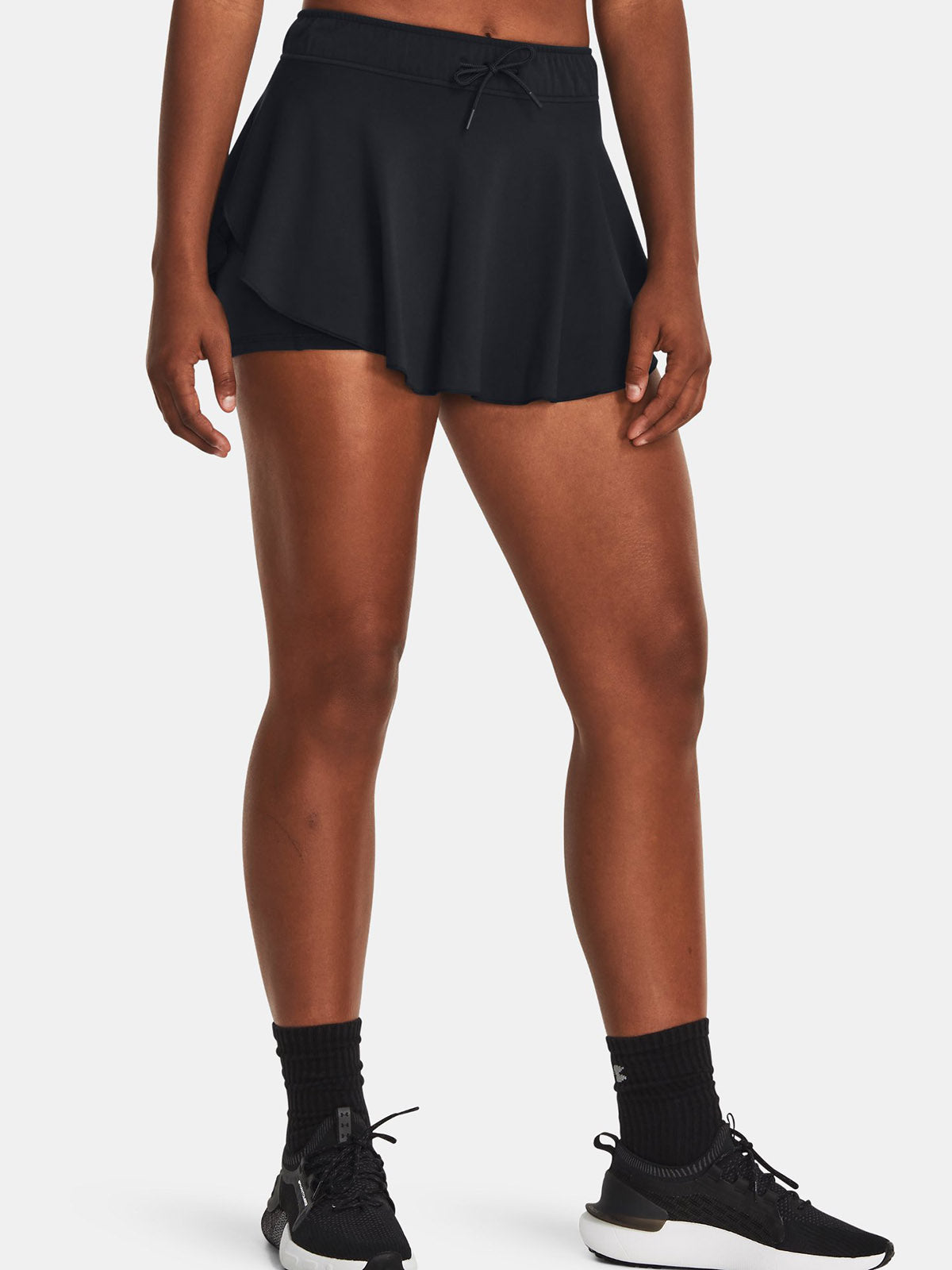 Under Armour UA Motion Split Skort Tenis Şort Etek