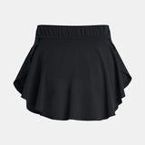 Under Armour UA Motion Split Skort Tenis Şort Etek