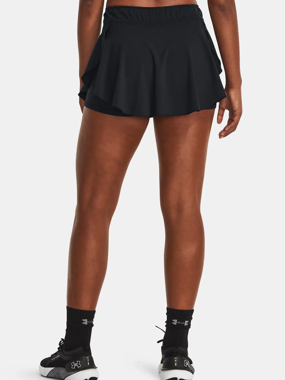 Under Armour UA Motion Split Skort Tenis Şort Etek