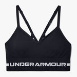 Under Armour UA Seamless Low Long Bra Spor Sütyeni