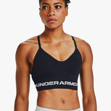 Under Armour UA Seamless Low Long Bra Spor Sütyeni