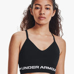 Under Armour UA Seamless Low Long Bra Spor Sütyeni