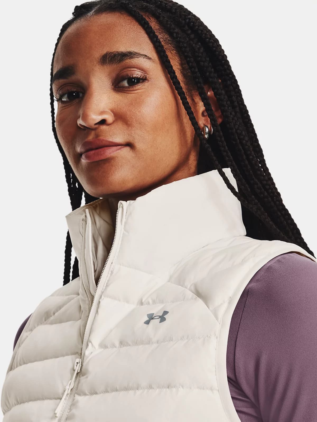 Under Armour UA Storm Armour Down 2.0 Vest Spor Yelek