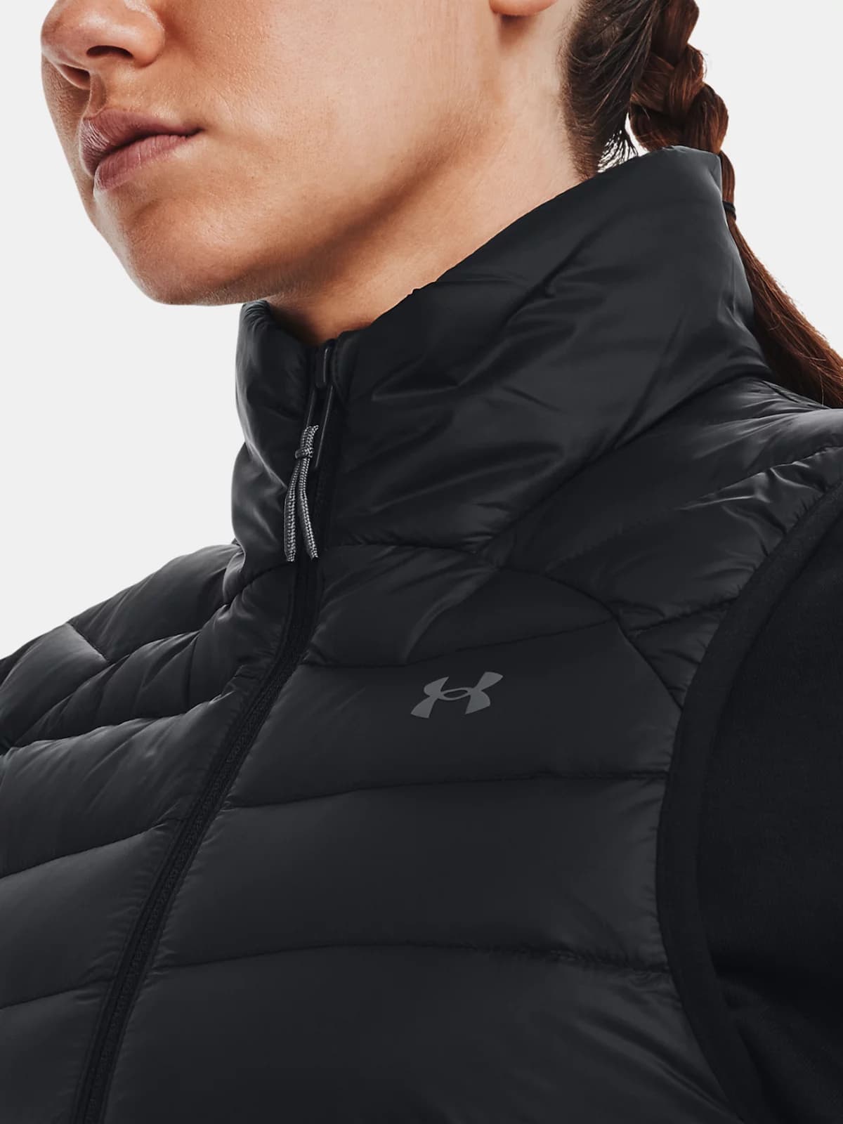 Under Armour UA Storm Armour Down 2.0 Vest Spor Yelek