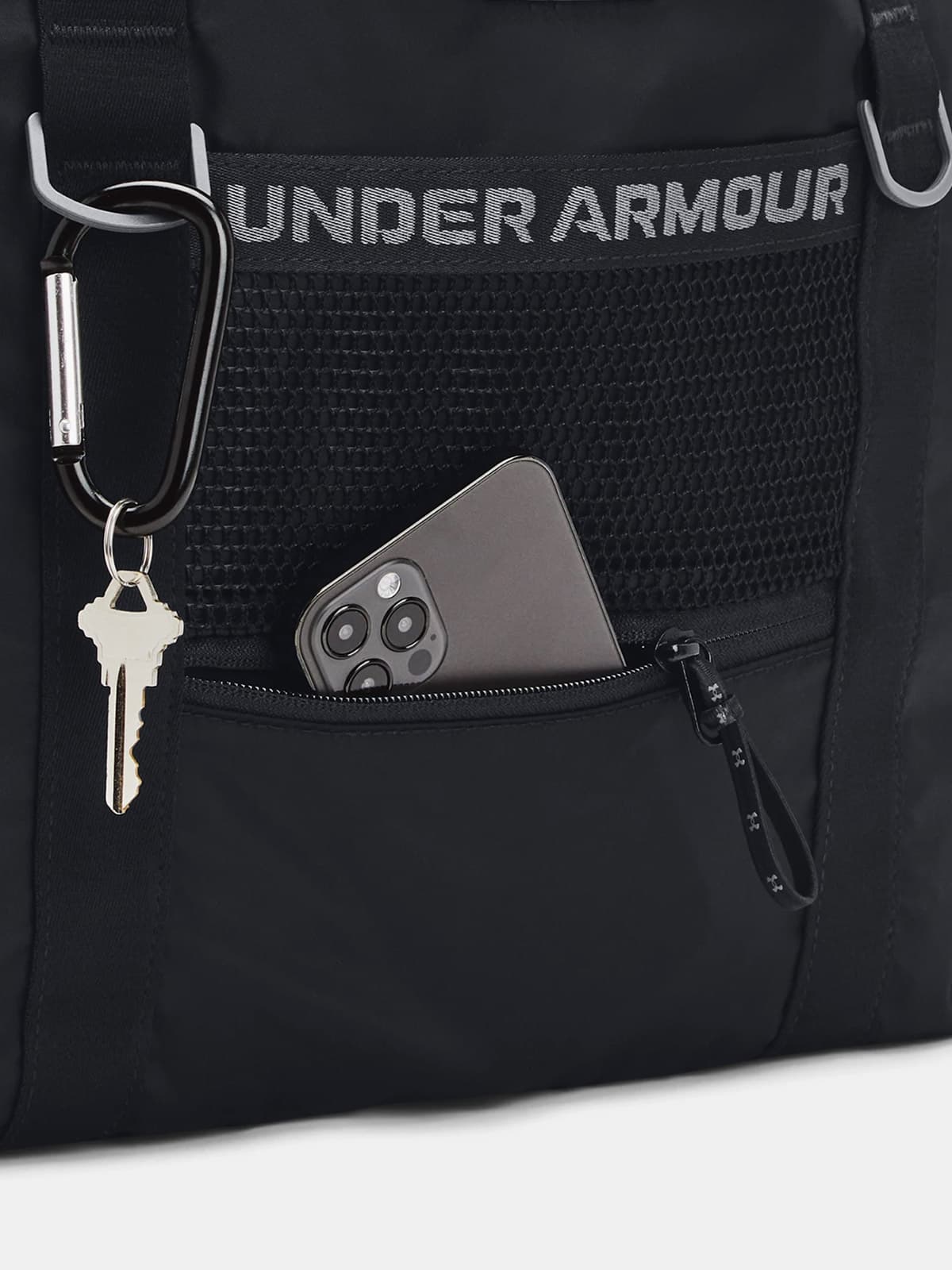 Under Armour UA Studio Tote Bag Spor Çantası