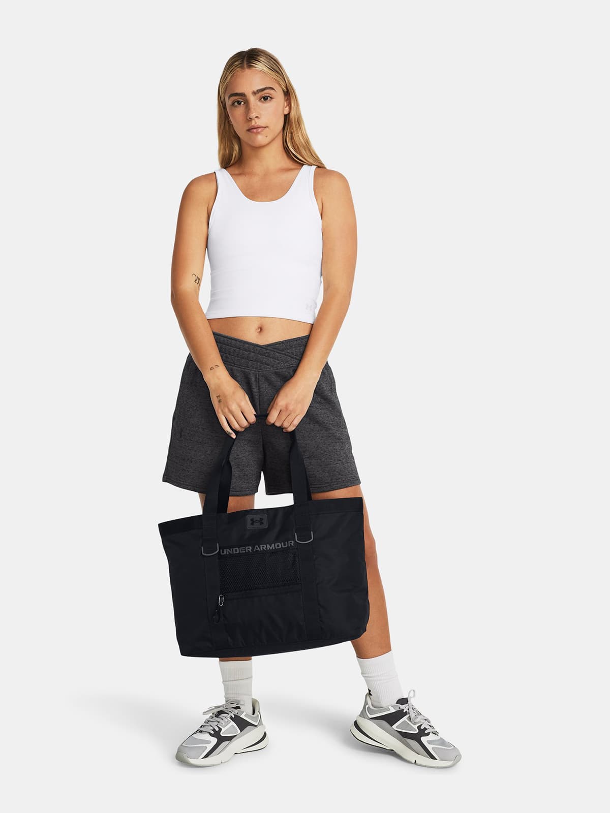 Under Armour UA Studio Tote Bag Spor Çantası