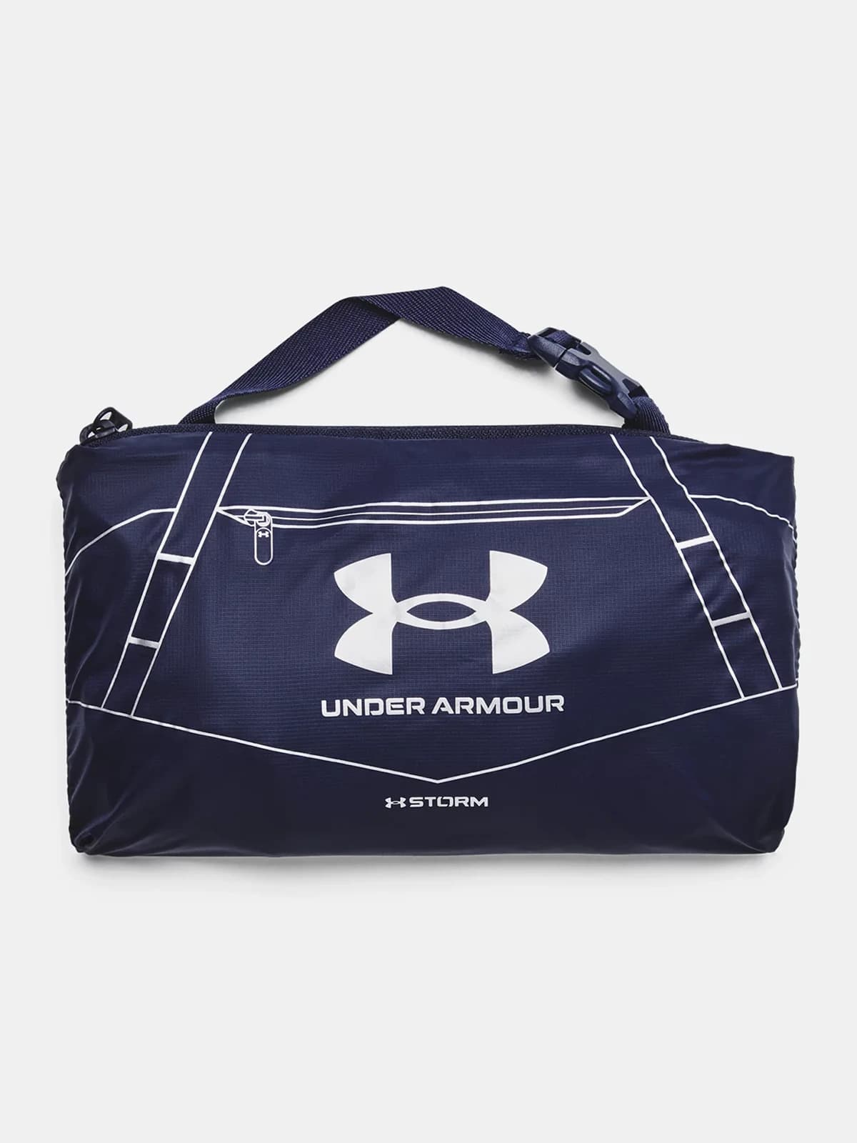 Under Armour UA Undeniable 5.0 Packable XS Duffle Spor Çanta