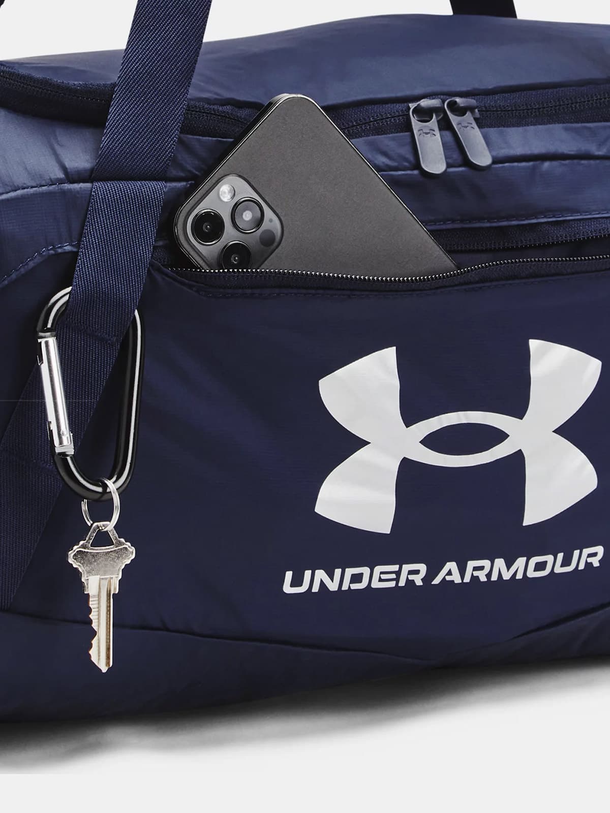 Under Armour UA Undeniable 5.0 Packable XS Duffle Spor Çanta