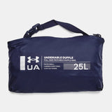 Under Armour UA Undeniable 5.0 Packable XS Duffle Spor Çanta