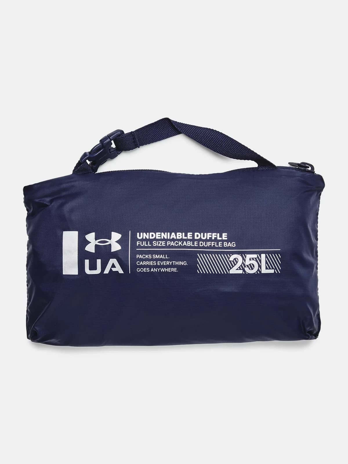 Under Armour UA Undeniable 5.0 Packable XS Duffle Spor Çanta