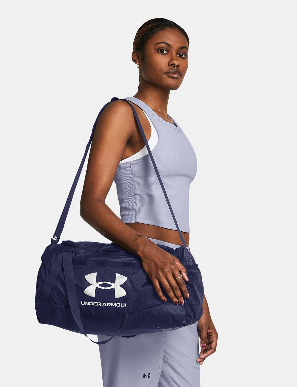 Under Armour UA Undeniable 5.0 Packable XS Duffle Spor Çanta