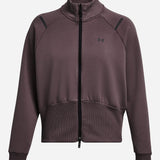 Under Armour UA Unstoppable Fleece Full Zip Spor Ceket