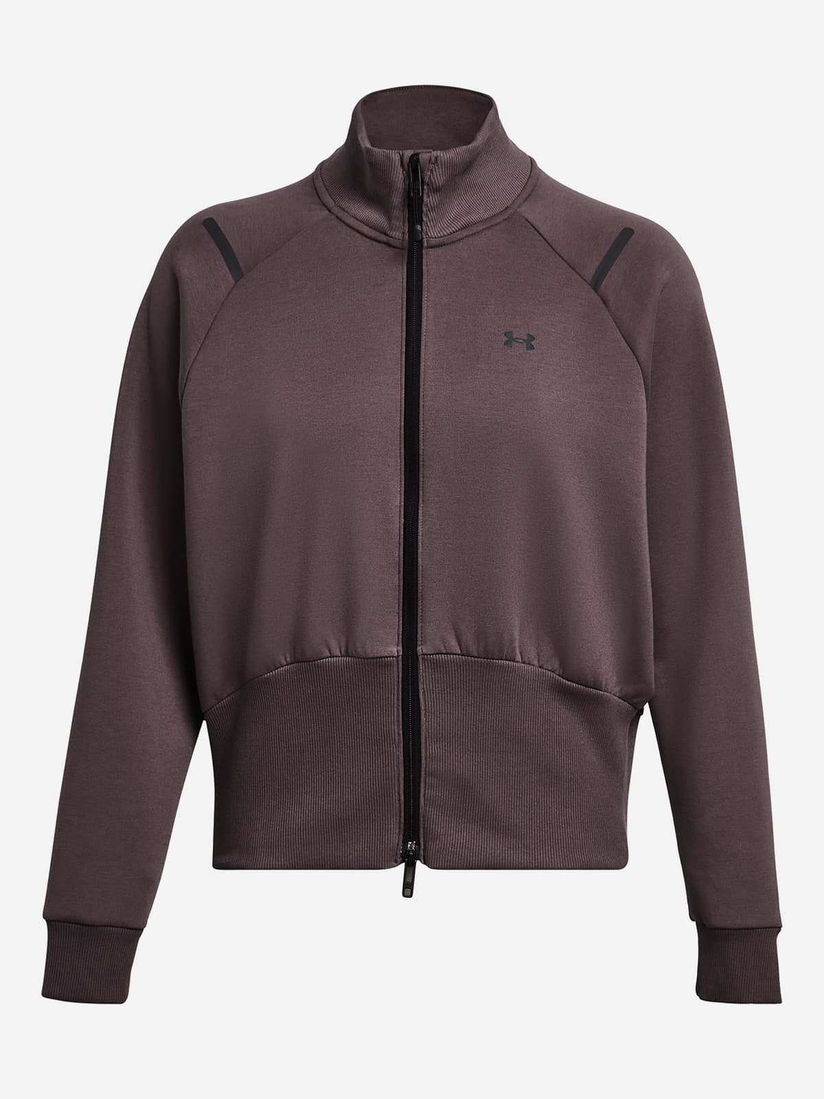 Under Armour UA Unstoppable Fleece Full Zip Spor Ceket