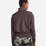 Under Armour UA Unstoppable Fleece Full Zip Spor Ceket