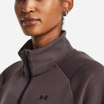 Under Armour UA Unstoppable Fleece Full Zip Spor Ceket