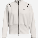 Under Armour UA Unstoppable Fleece Full Zip Spor Ceket