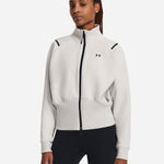 Under Armour UA Unstoppable Fleece Full Zip Spor Ceket