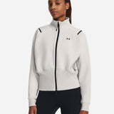 Under Armour UA Unstoppable Fleece Full Zip Spor Ceket