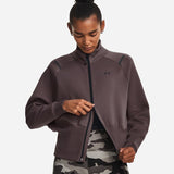 Under Armour UA Unstoppable Fleece Full Zip Spor Ceket