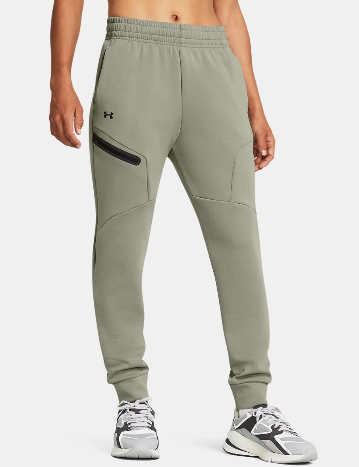 Under Armour UA Unstoppable Fleece Joggers Pantolon