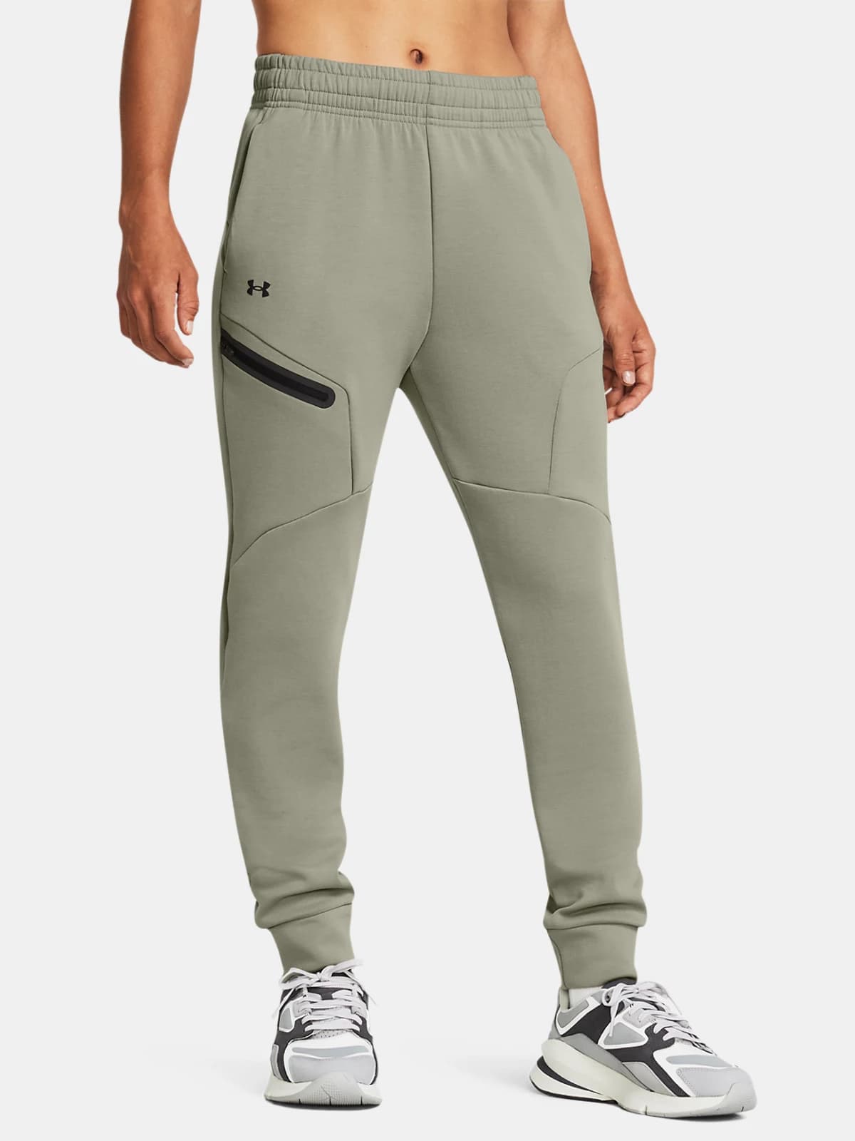 Under Armour UA Unstoppable Fleece Joggers Pantolon