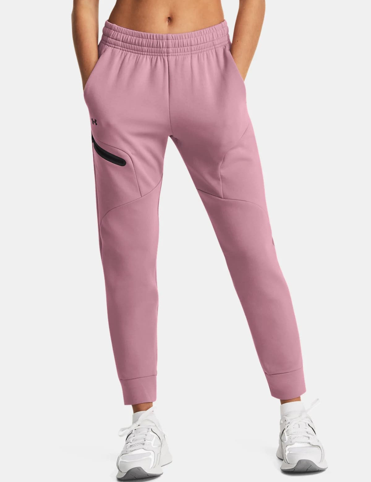 Under Armour UA Unstoppable Fleece Joggers Pantolon