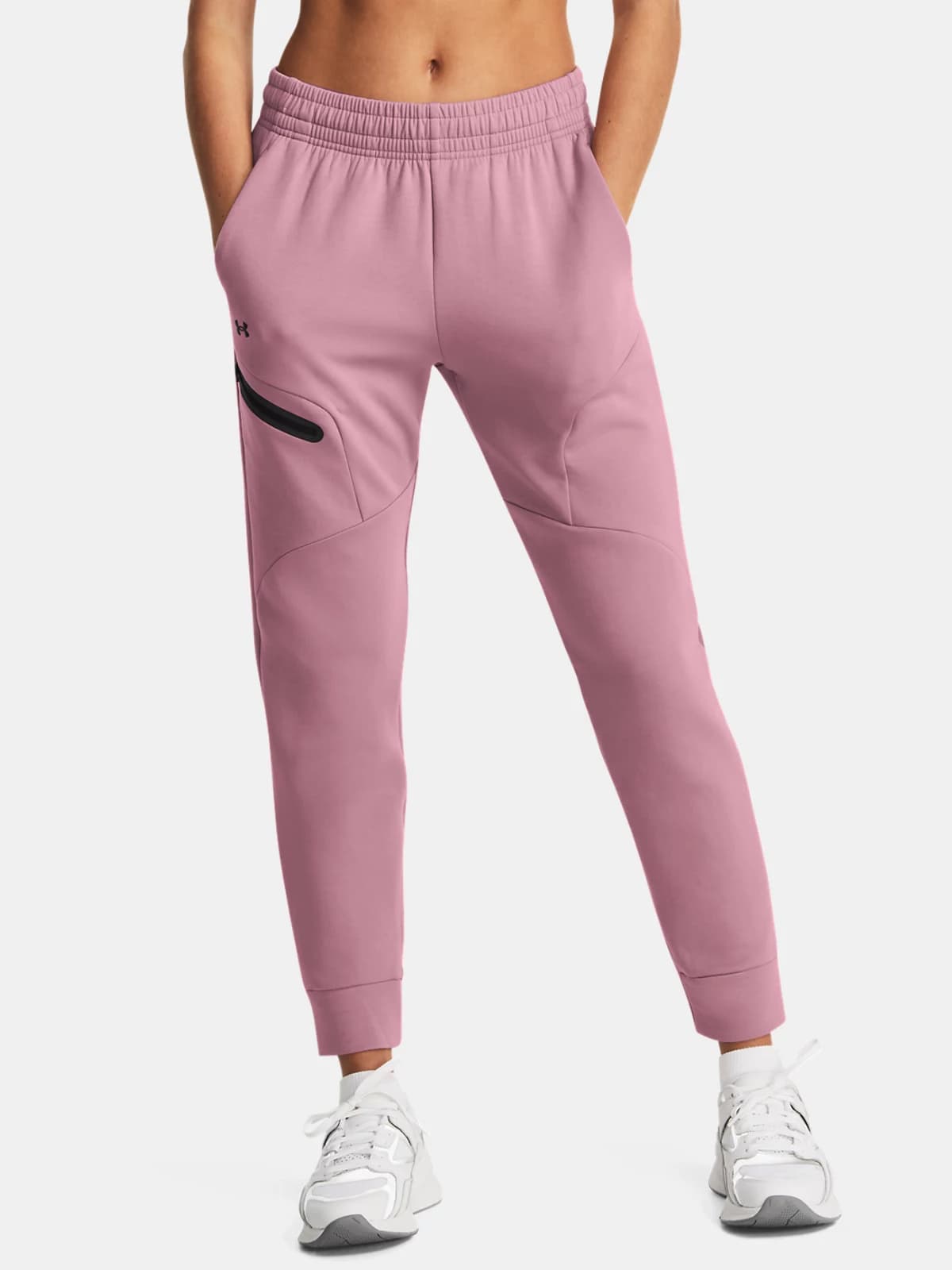 Under Armour UA Unstoppable Fleece Joggers Pantolon